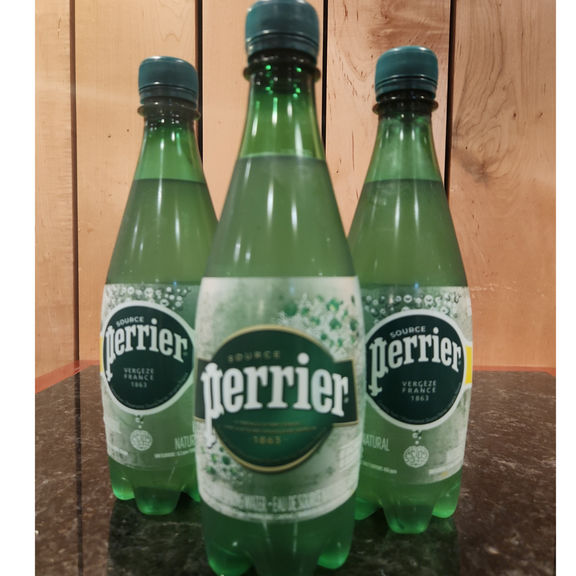 Perrier (Sparkling Water)