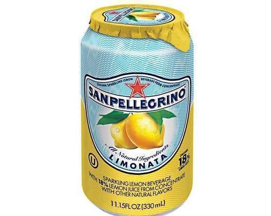 San Pellegrino Limonata