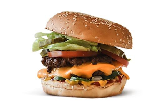 Cheeseburger