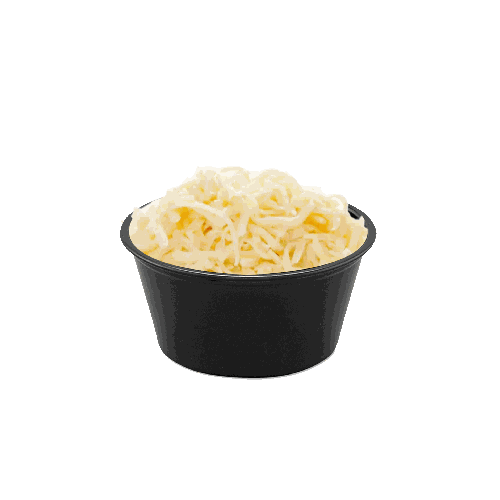 Side Mozzarella Cheese