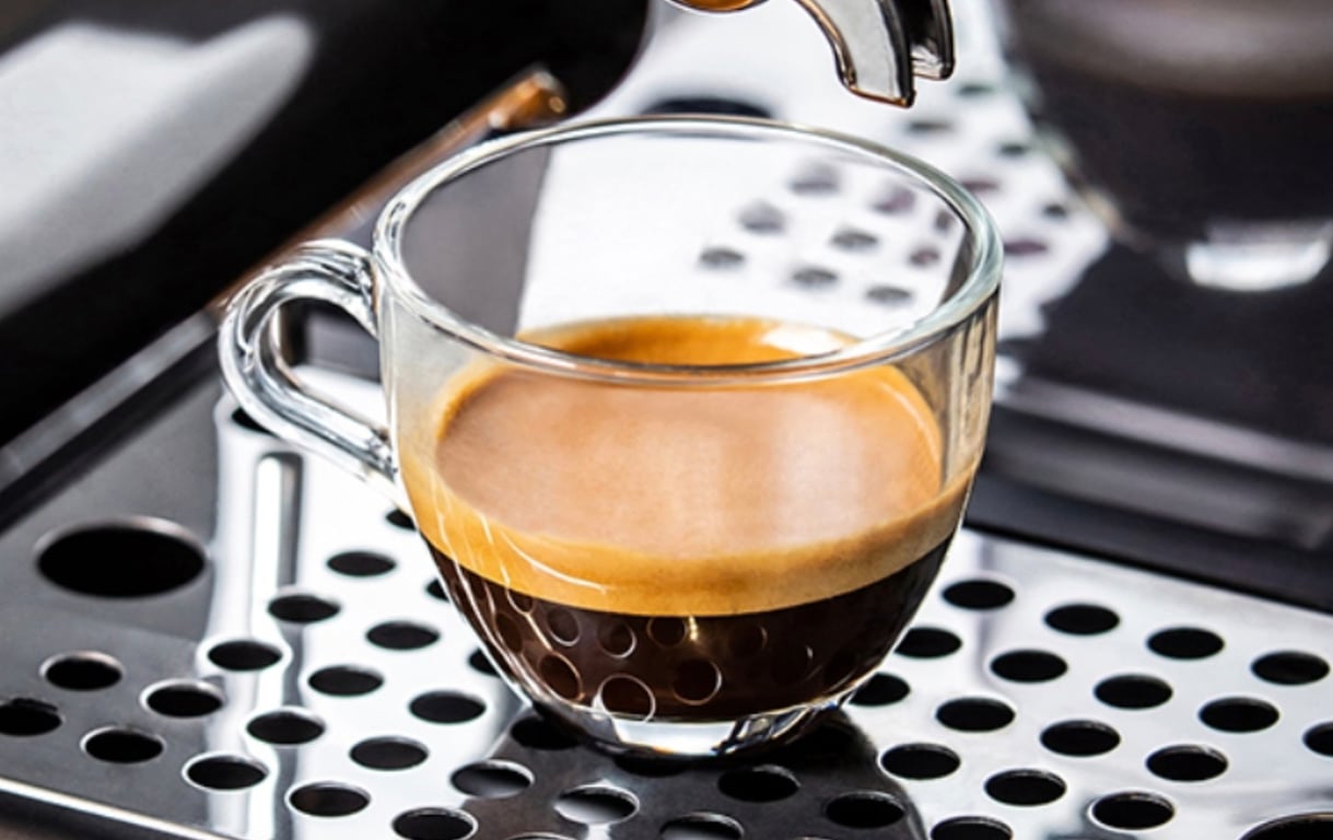 ESPRESSO