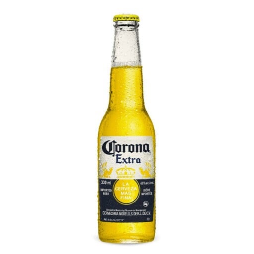 Corona Beer