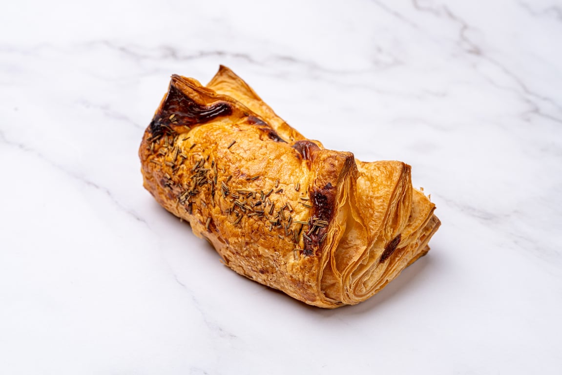 Sweet Potato Rosemary Bureka