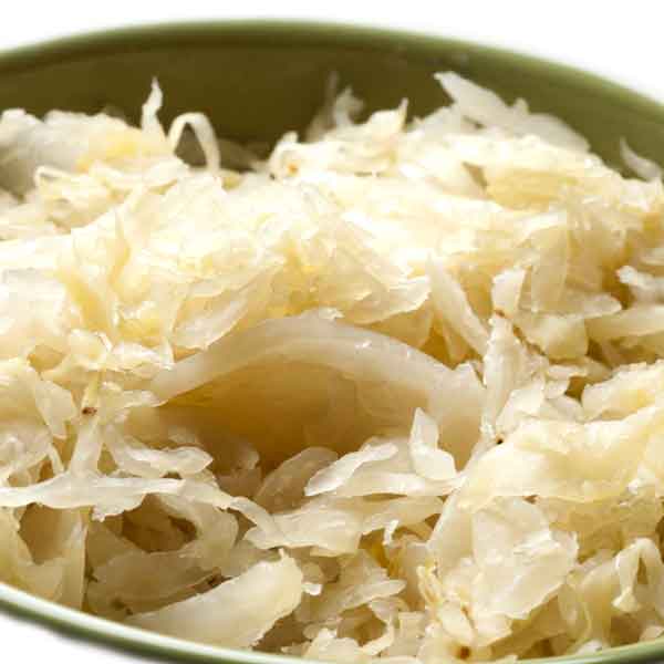 Sauerkraut