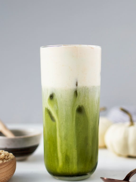 Matcha Cloud
