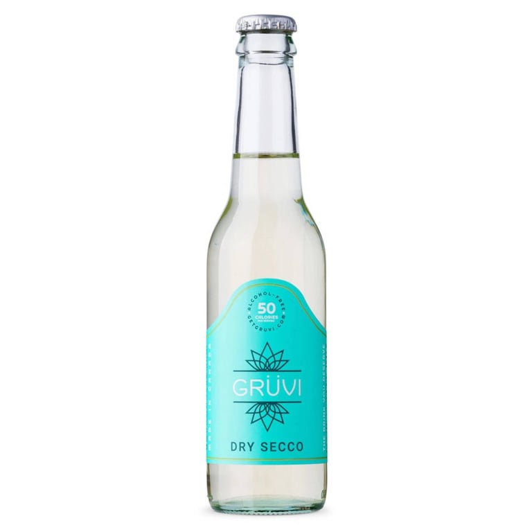 Gruvi - Dry Secco