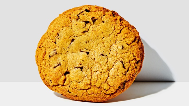 Chocolate Chip Cookie