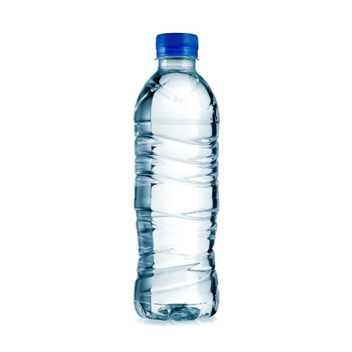 Bottled Water