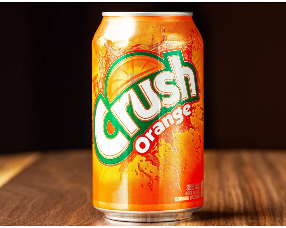 Orange Crush