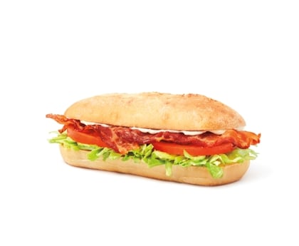 BLT Sandwich