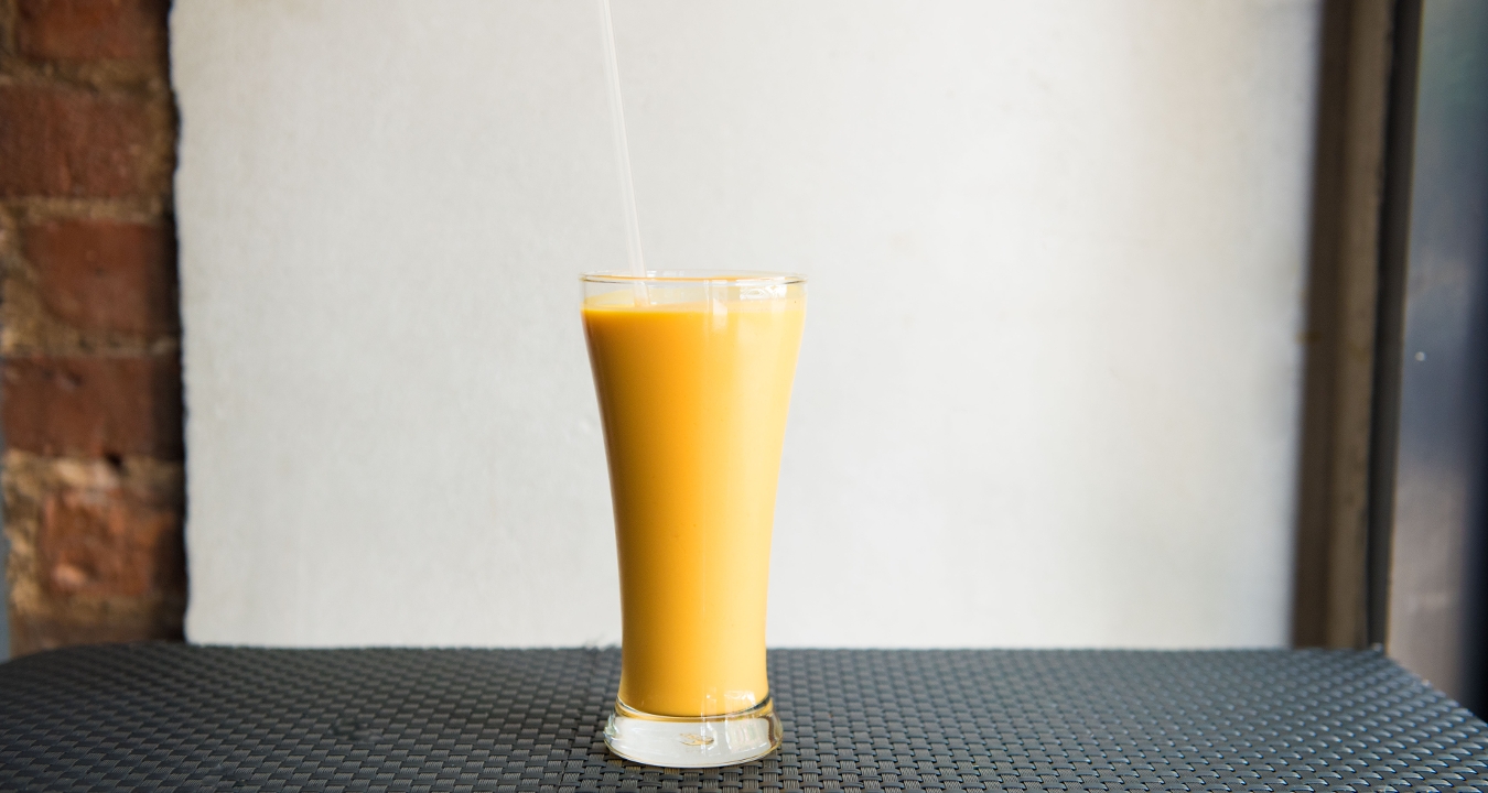 Mango Lassi Medium TO GO