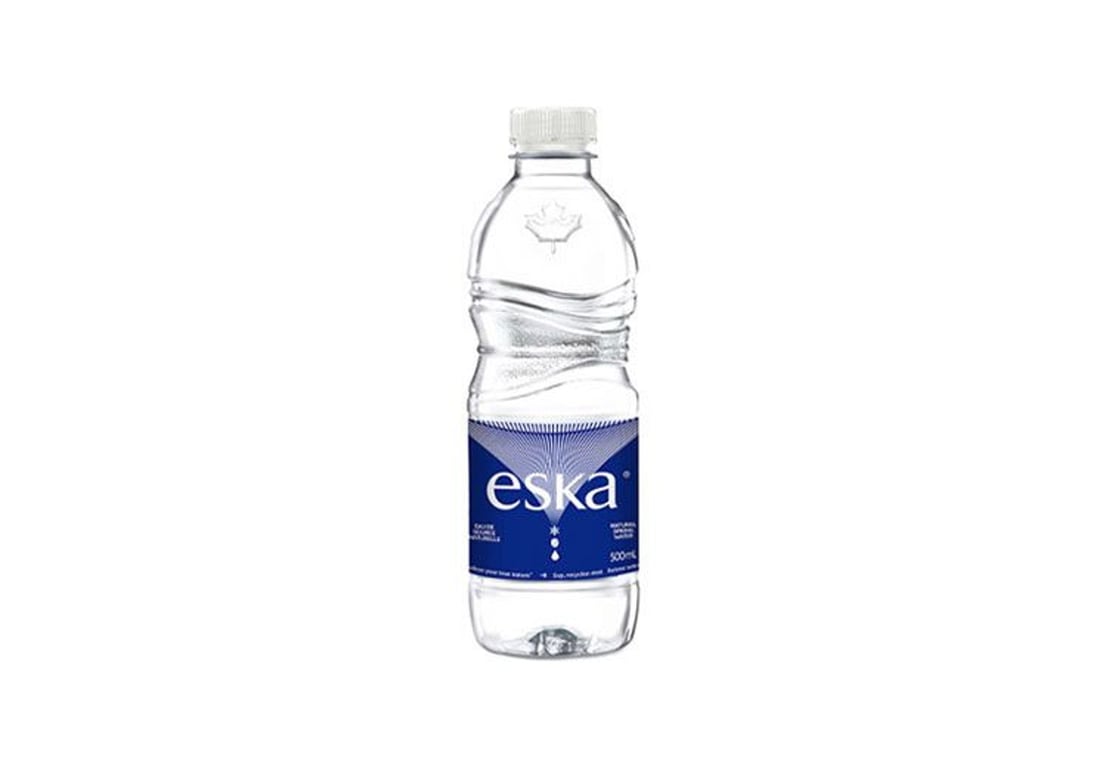 Bottled Water (500ml)