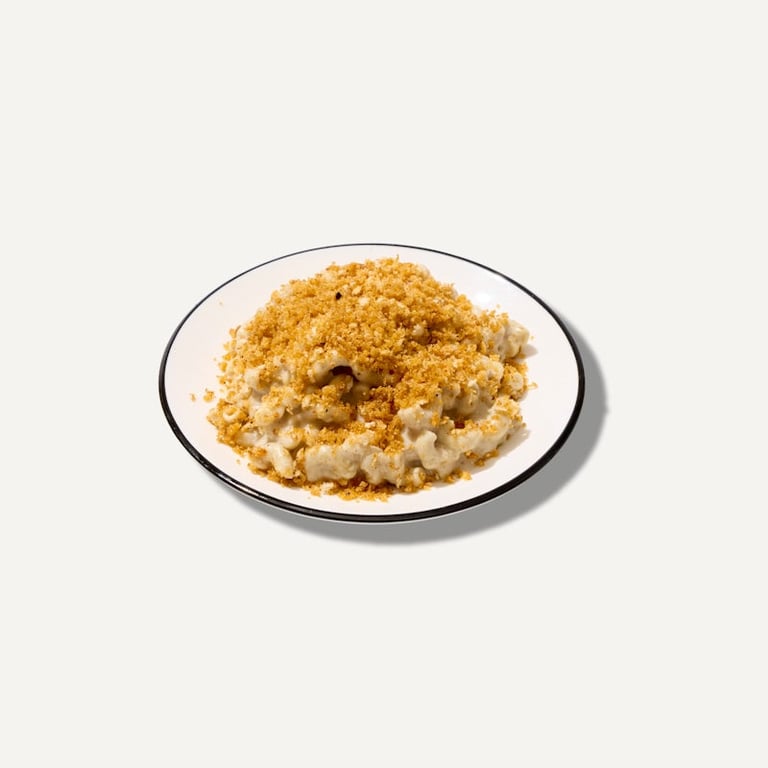 Jasper Hill Mac & Cheese Side