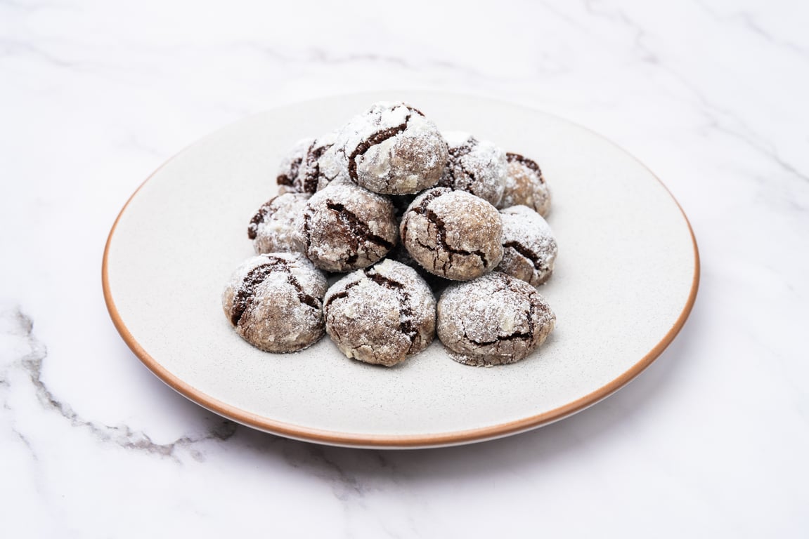 'Earthquake' Cookie (Box of 15)