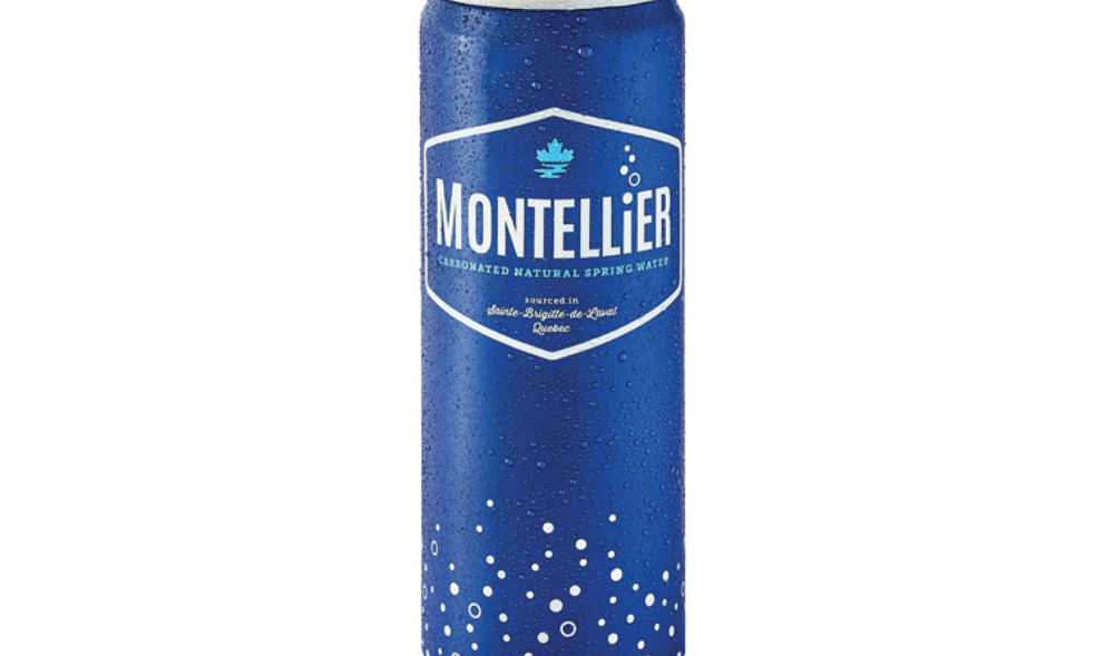 Montellier® Sparking Water