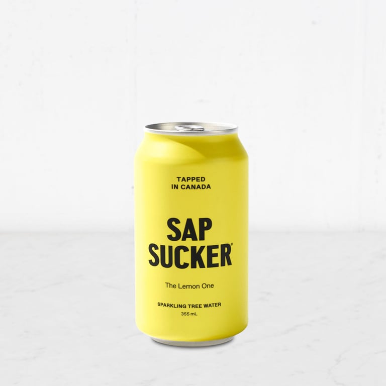 SapSucker - The Lemon One