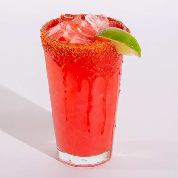 Strawberry Margarita