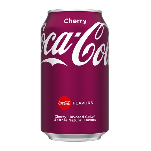 Cherry Coke