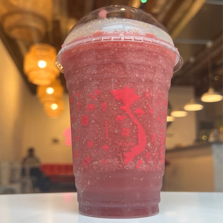 Açaí