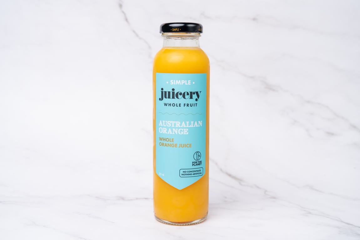 Orange Juice
