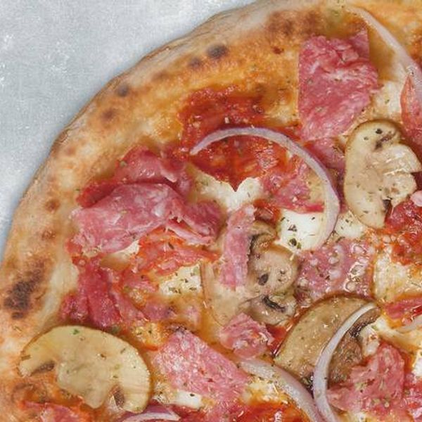 Deli Italiano Pizza - RG