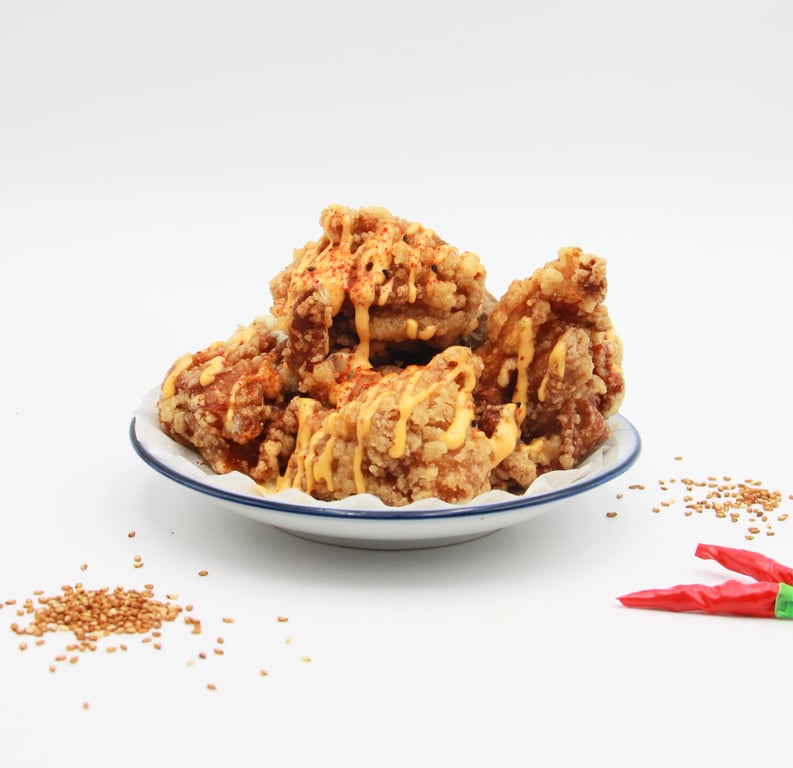 The Original Chicken