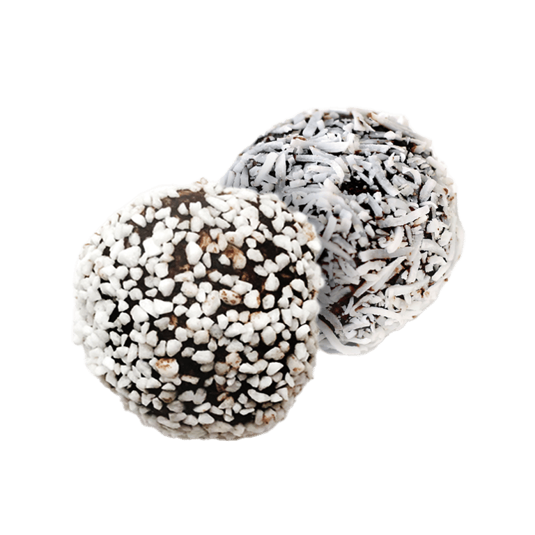 CHOC OAT BALL