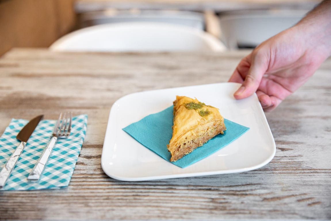 Baklava