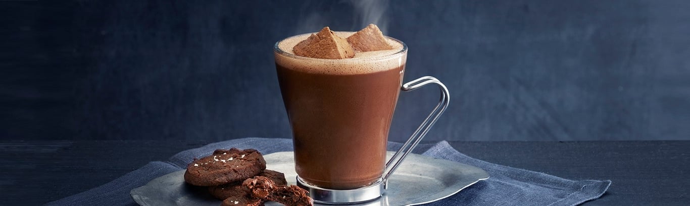 Hot Chocolate