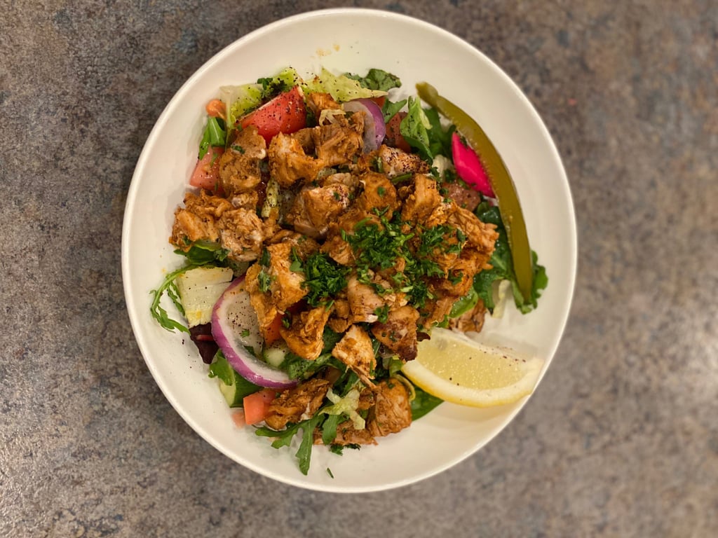 Chicken Salad