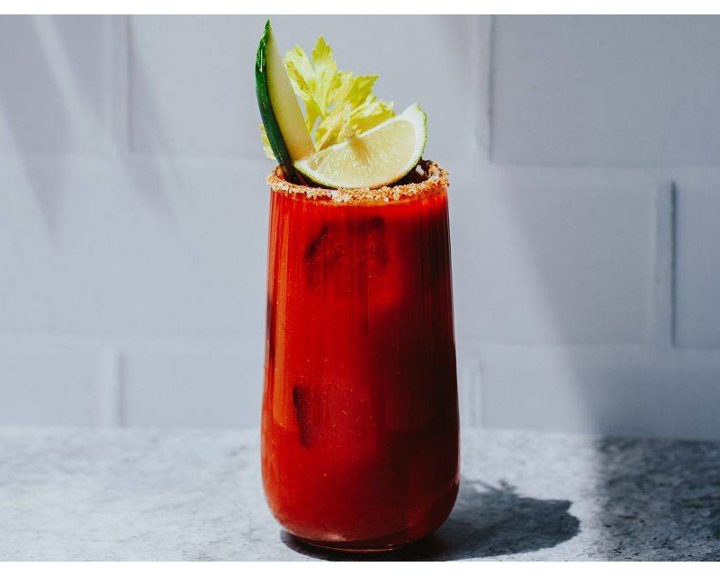 Bloody Caesar