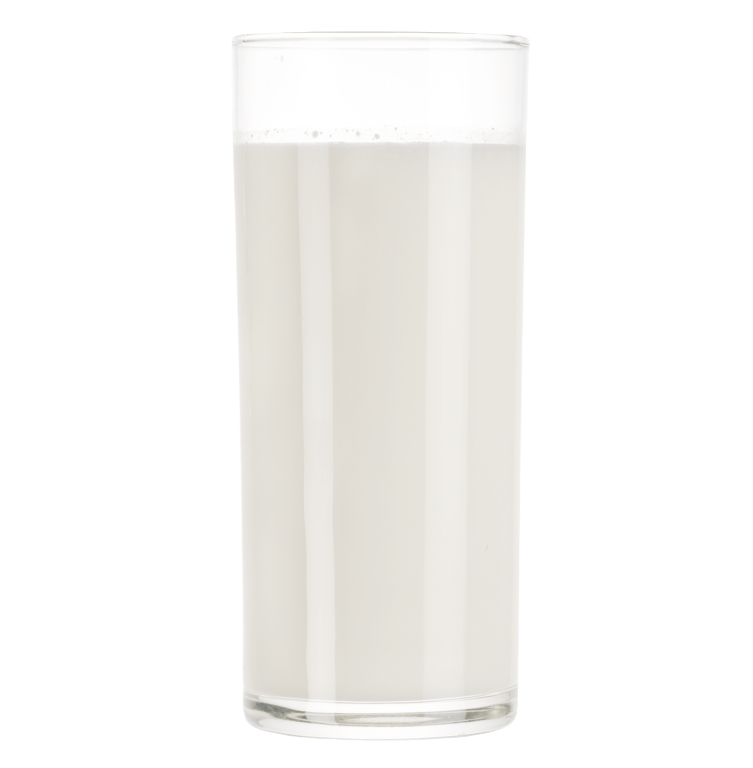 milk