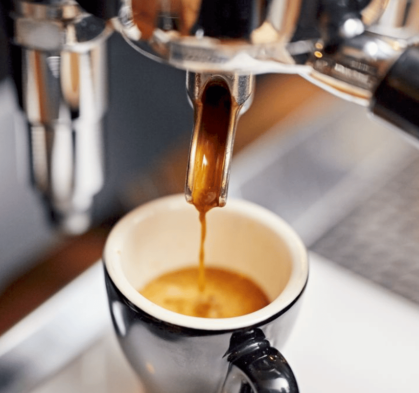Espresso
