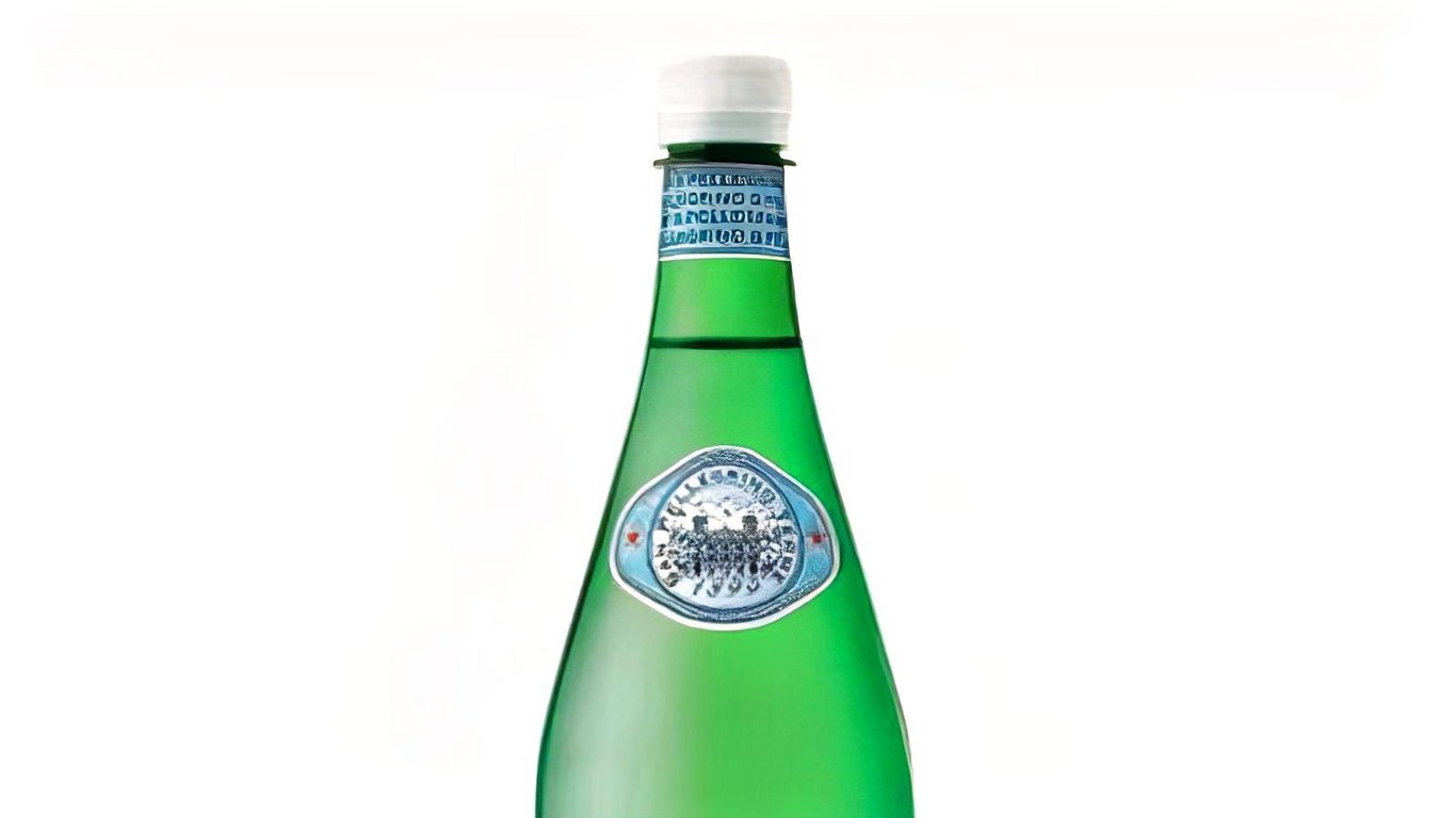 Mineral Water