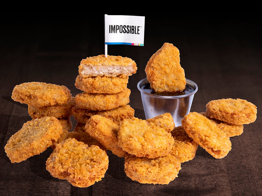 20 PIECE IMPOSSIBLE CHICKEN NUGGETS