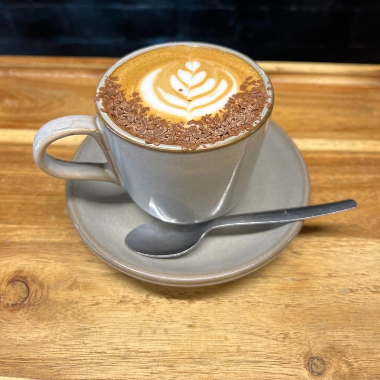 Cappucino