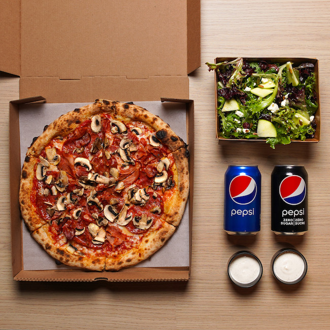 Duo Delight   [2 adults]