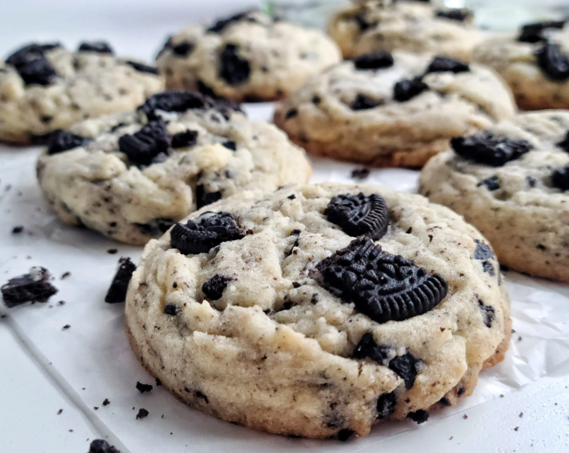 Oreo Chip Cookie