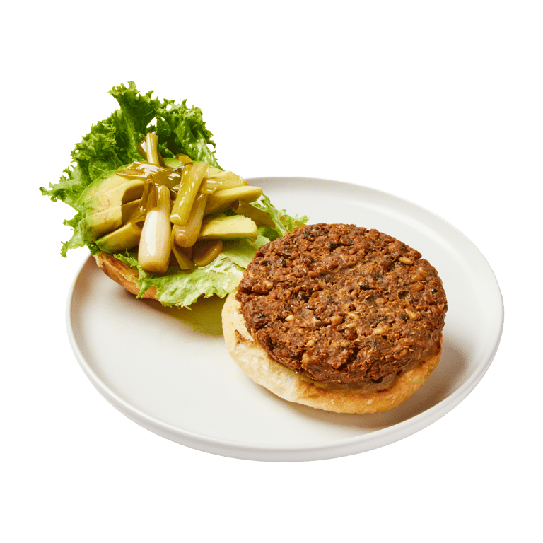 Veggie Burger