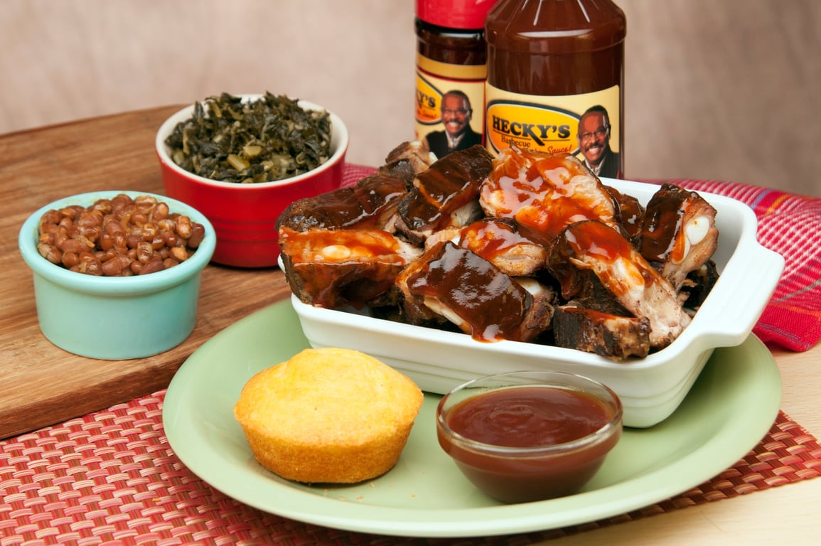 Rib Tips