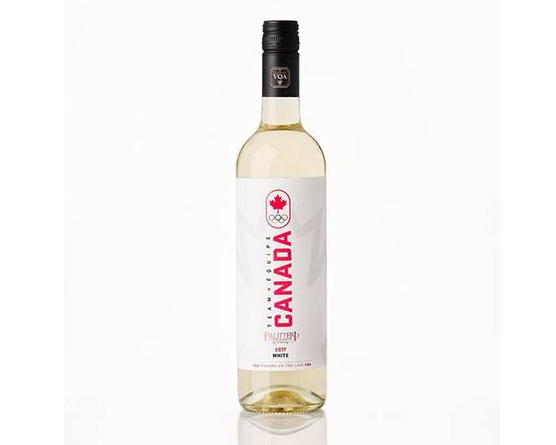 Pillitteri Market White, 750ml white wine (10% ABV)