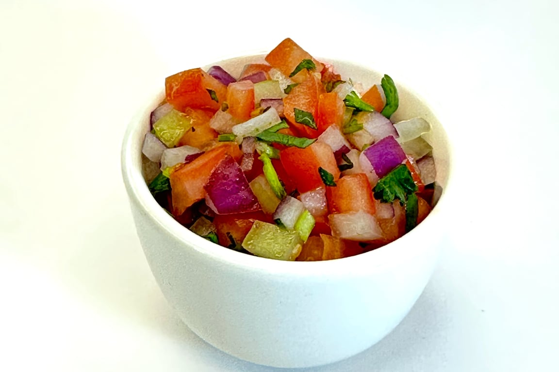 Pico de Gallo