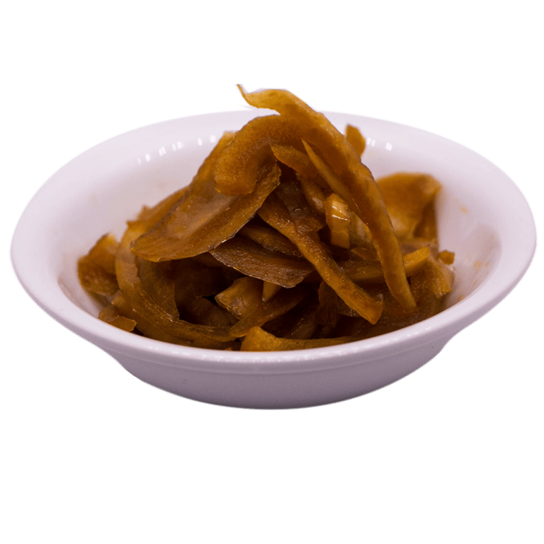 Pickled Onion (3oz) (Nanban Onion)