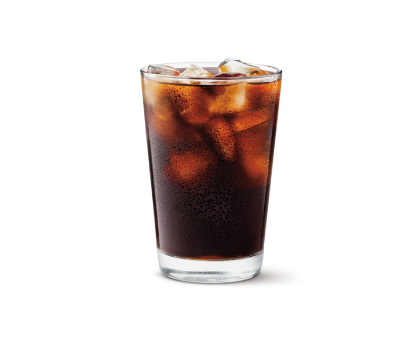 Black Cold Brew