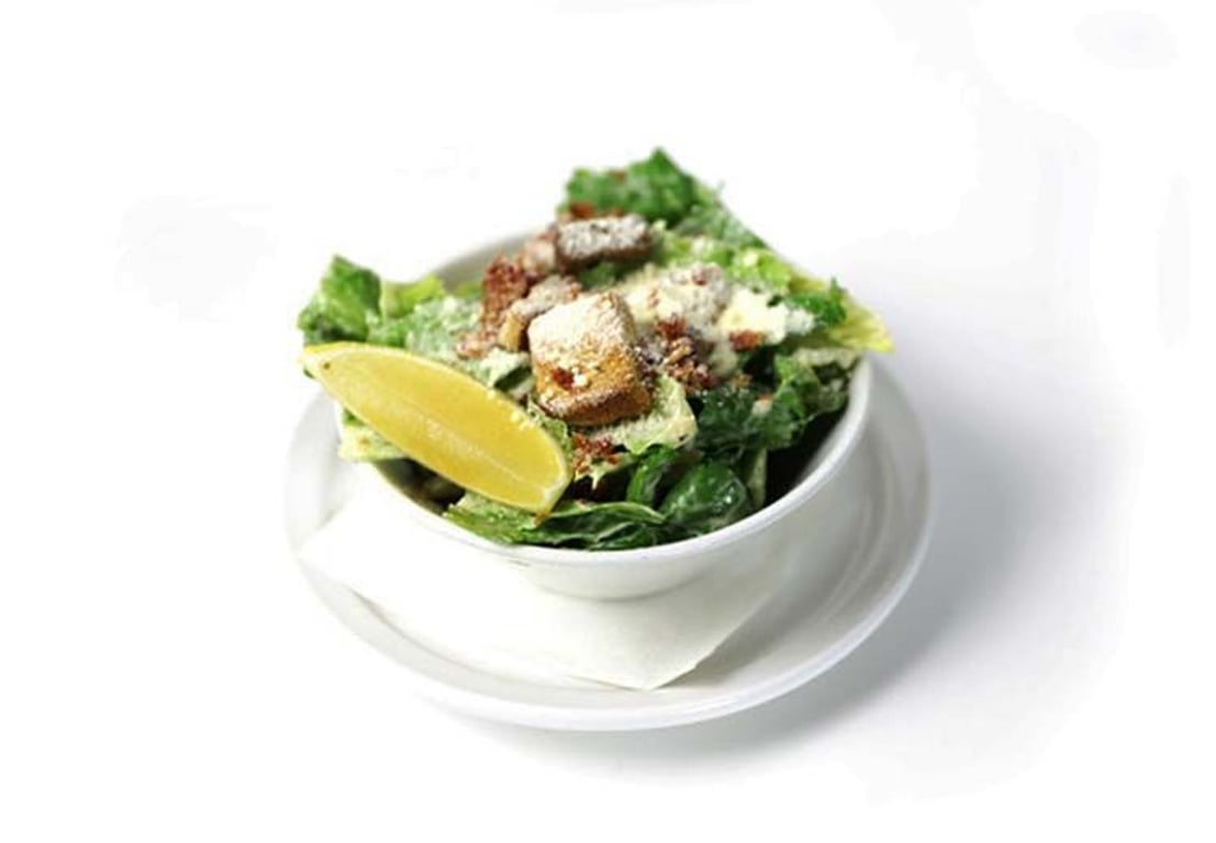Classic Caesar Salad Small