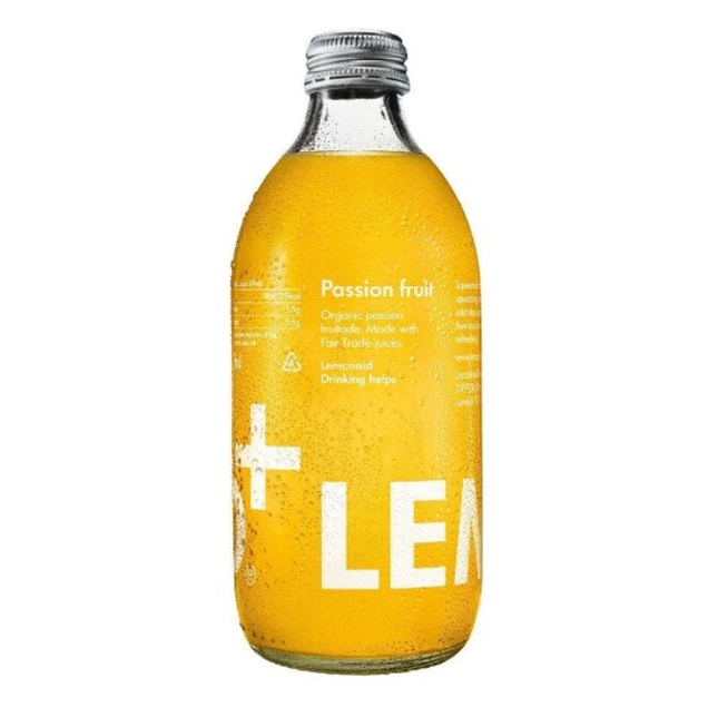 LemonAid - Passion Fruit