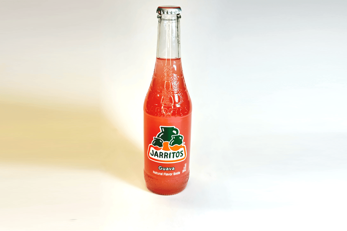 Mexican Soda