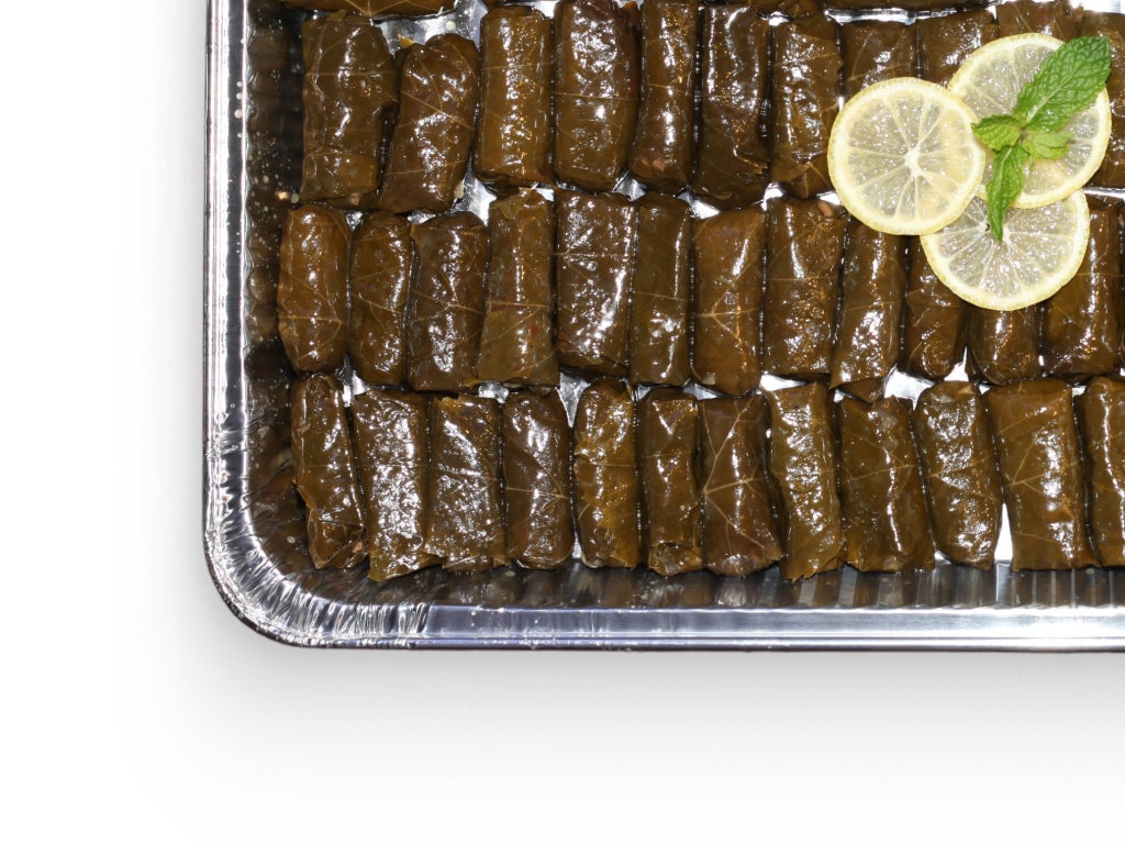 Dolmades