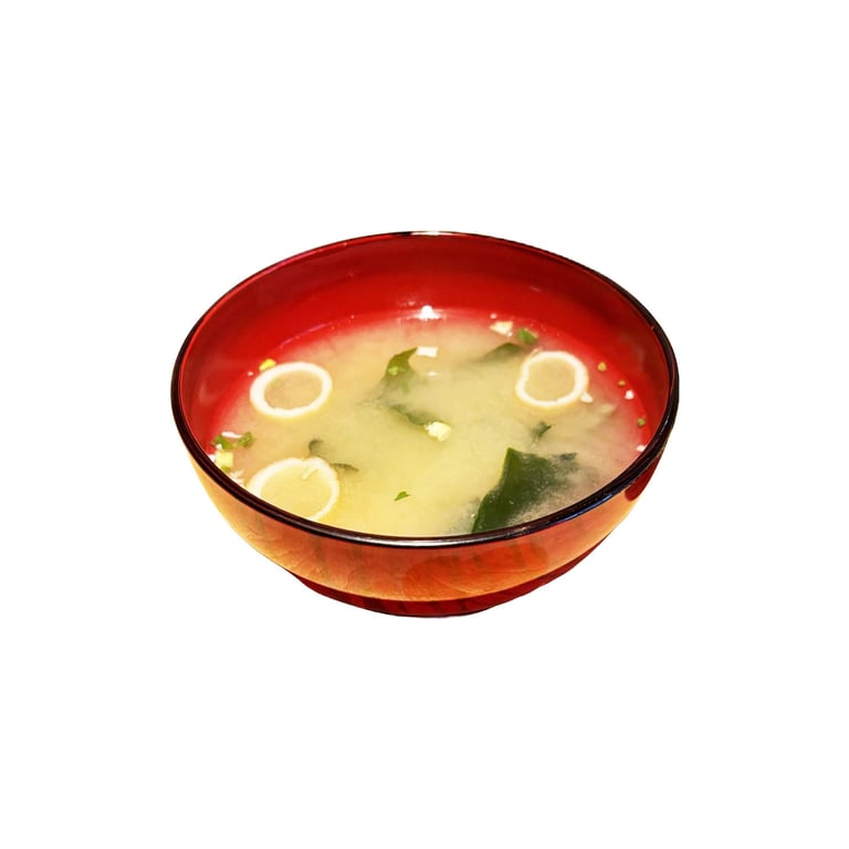 Miso Soup