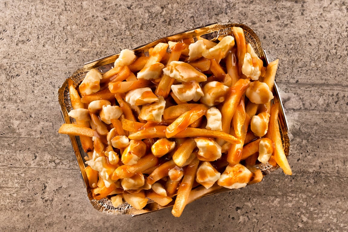 Poutine